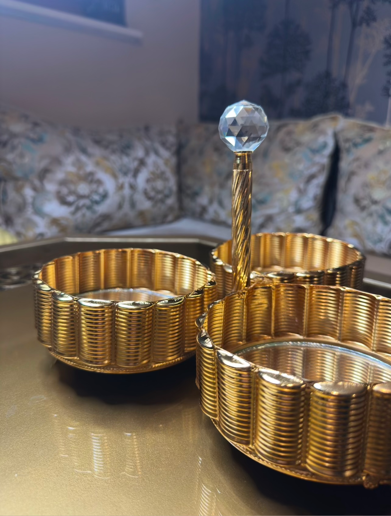 Dining collection